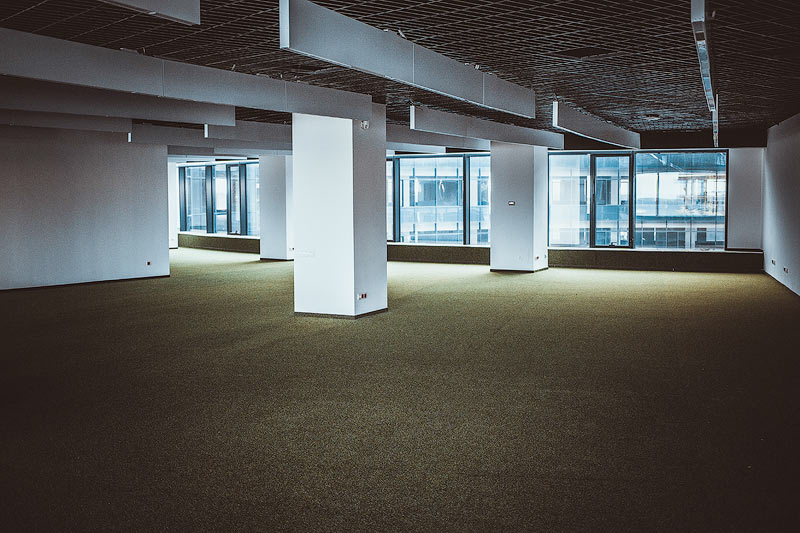 Is the return to the office working?