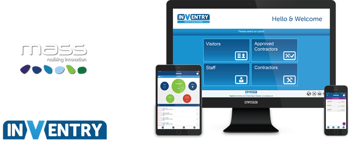mass are a reseller for inventry