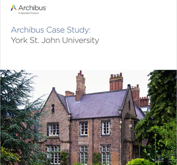 archibus case study