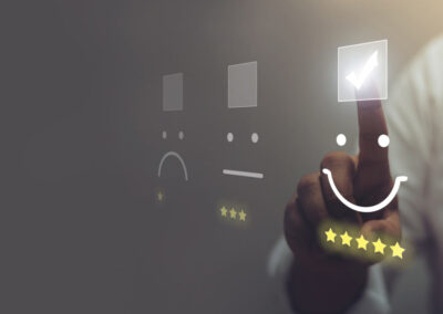 Gravity Workplace: Account Management and the Customer Experience