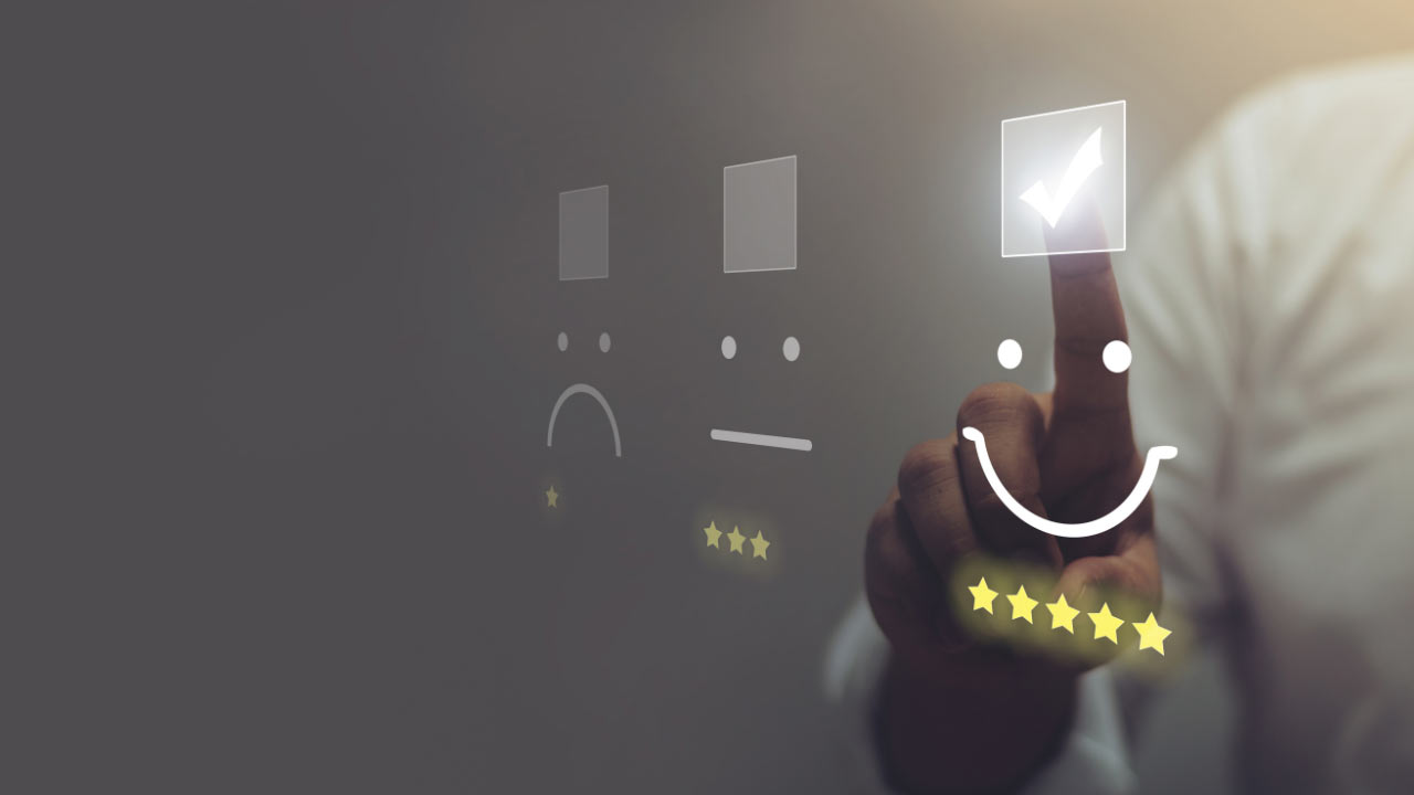 Gravity Workplace: Account Management and the Customer Experience