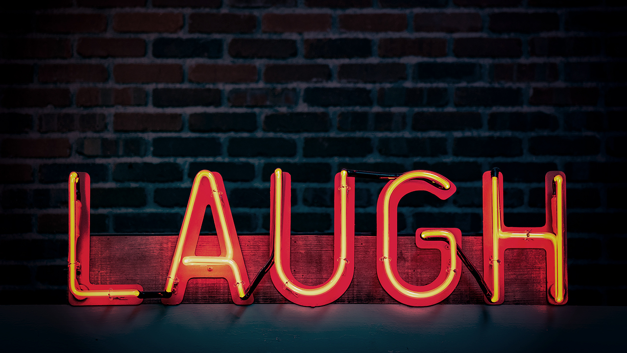 Order Management – Don’t let your customer experience become a comedy.