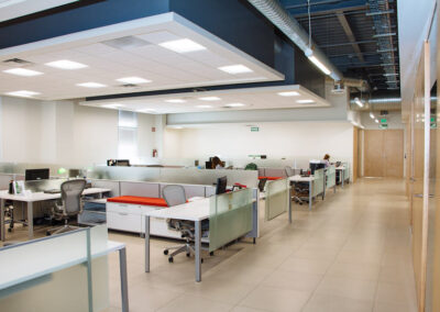Why doesn’t the Gartner definition of IWMS reference organisational Customers?