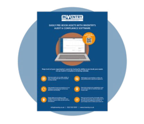 mass blog post - in-ventry for audit and compliance