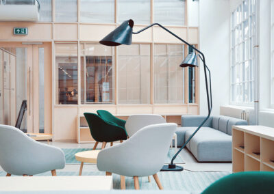 Gravity Workplace – a Revolutionary Integrated Workplace Management System (IWMS)